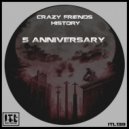 Boby Samples - Antifascistas (Original Mix)