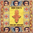 Doctah X & Ras Tee Dubflex - Frequency Dub