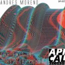 Andres Moreno - Ask Yourself