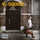 K-Squeez & Anna Stevenson - In Focus (feat. Anna Stevenson)