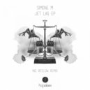 Simone M - Jet Lag