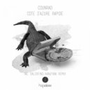 Counrad - Anastrofe (Valentino Kanzyani Remix)