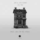 Ario, Luca Ferrari (It) - Fix You