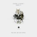 Cicuendez, Gaetano C - Cabaros (Joor Ghen Remix)