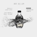 Steve Mastro, Miguel Toledano - No Rush (Sonartek Remix)