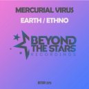 Mercurial Virus - Earth