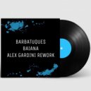 Barbatuques - Baiana