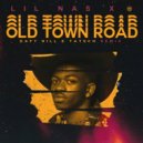 Lil Nas X feat. Billy Ray Cyru - Old Town Road (Daft Hill & Tatsch Remix)