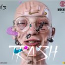 Mokki-G - TRASH VOL.5