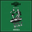 Jerem A - Let's Do It