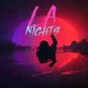 LA Nights - Distant Stars
