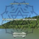 Didge Therapy & Ceremony Of Sounds & Joseph B. Carringer - Flowing Heart Meditation (feat. Joseph B. Carringer)