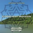 Didge Therapy & Ceremony Of Sounds & Joseph B. Carringer - Flowing Heart Meditation (feat. Joseph B. Carringer) (Instrumental)