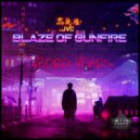 Blaze of Gunfire - Cyborg Years (Original Mix)