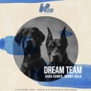 Gaba Kamer & Danny Kolk - Dream Team