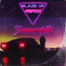 Blaze of Gunfire - Summernights ()