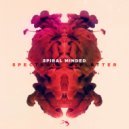 Spiral Minded - Squarewolf