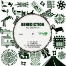 Benediction - No Beak
