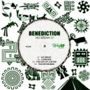 Benediction - The Son Of Jupiter