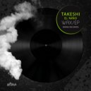 Takeshi El Nino - Sapporo (Original mix)