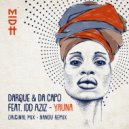 Darque, Da Capo, idd aziz - Yauna (Nandu Remix)