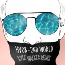 HVOB - 2nd World