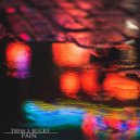TBFM x Bucky - Pain
