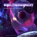 ElectroNobody & EF & Battlejuice - Alright (feat. EF)