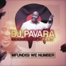 Pavara & Fako - Mfundisi We Number (feat. Fako)