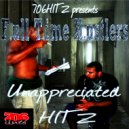 Full Time Hustlers - Ride 4 Free (Original Mix)
