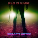 Blaze of Gunfire - Motor Chase