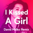 Katy Perry - I Kissed A Girl