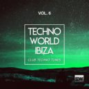 Horace Dan D. - Blue Light In The Dark (Rough Version) (Original Mix)