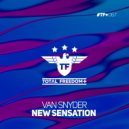 Van Snyder - New Sensation