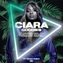 Ciara ft. Petey Pablo - Goodies (Makkur Remix)