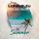 Lonely DJ Feat. Izmailova - Summer