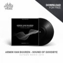 Armin Van Buuren - Sound Of Goodbye (Gutenn 2019 Remix)