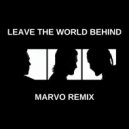 Axwell, Ingrosso, Steve Angello, Laidback Luke feat. Deborah Cox - Leave The World Behind