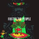 Foster The People - Imagination (Golden Skies Remix)