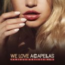 Morris Corti, Eugenio LaMedica - Party With Me (Accappella)
