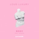 Brando, Loud Luxury, Mark Villa - Body (Dj RAIMDY MASHup MIx)