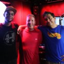 Danny Byrd+London Elektricity+Degs MC - Radio 1\'s Residency (26/08/2019)