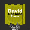 David Caetano - Favorite Flavor