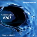 VA - ANTiSTATiC #263 (Mixed by D&mON) ()