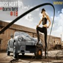 DEATH RATE - BASS MEAT #18 (mix podcast 2019)