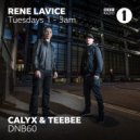 Calyx & TeeBee - DNB60 Radio 1\'s Drum & Bass Mix (27/08/2019)