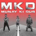 Munay Ki Dub - Bad Babylon (Original Mix)