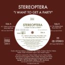 Stereoptera - The Walking Dead