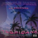 Lil Bakkpage - Tropicana ()