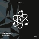 Binarium - Raining Day (Original Mix)